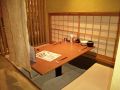 簾の家の雰囲気1