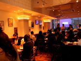 アールズ パブ Earl's カフェ Pubの雰囲気2