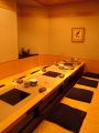 赤羽・王子・十条・板橋・練馬　日本橋亭 赤羽店の雰囲気