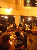 ソーズ ダイナー SO S DINERの雰囲気2