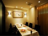 重慶飯店 麻布賓館の雰囲気3