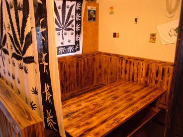 かくれ家 福 高麗店の雰囲気メイン