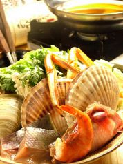 海女小屋 丸ト水産 あまごや まるとすいさん 千葉中央店の写真