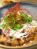 よかろう門 渋谷店のおすすめ料理サブ1