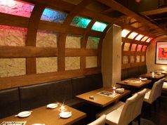 DINING＆BAR　SHERPA