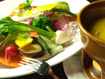 ノーネーム NO NAME 東住吉地下厨房 レストラン バー Barのおすすめ料理1