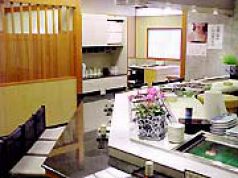 鮨處 八千代 八王子店の雰囲気1