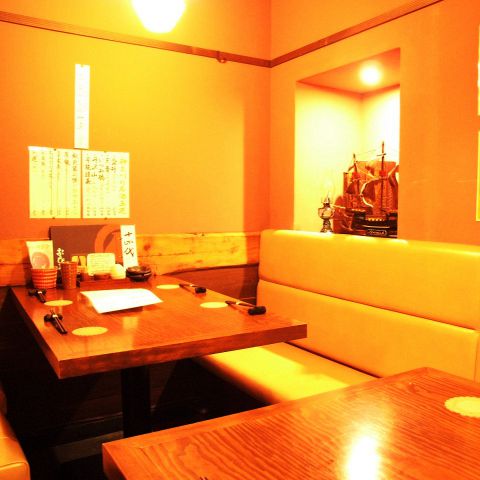 【大船】個室で飲み会・宴会が楽しめる、うまいモノありの居酒屋3選