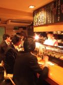 大阪名物 串かつ たこ焼き せいちゃん 新宿三丁目店の雰囲気2