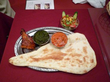 ジョティー JYOTI 浜松町店のおすすめ料理1