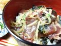 かつをめし 苗 琉球居酒屋のおすすめ料理1