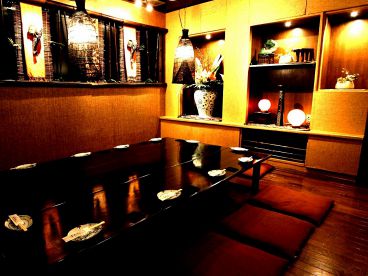 楽腹らっぱら トウキョウ Tokyoの雰囲気1