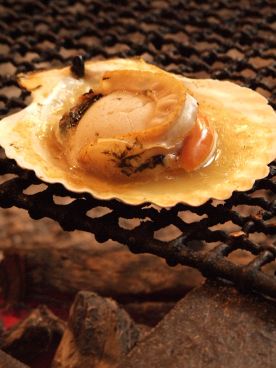 なかめのてっぺんのおすすめ料理1