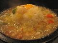 料理メニュー写真&nbsp;海鮮あんかけご飯