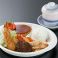 料理メニュー写真&nbsp;お子様ランチ