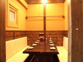 鳥造 中百舌鳥店の雰囲気2