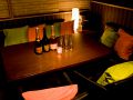 ポップアップ izakaya popup 新宿の雰囲気1