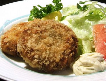 リバティハウスのおすすめ料理1