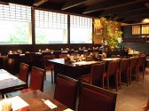 名代とんかつ かつくら 汐留店の雰囲気3