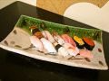 利久 寿司割烹のおすすめ料理1