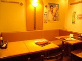 居心伝 サンキタ通店の雰囲気3