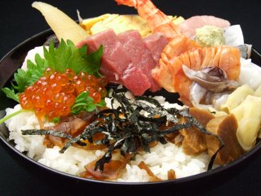 三勇鮨 幡ヶ谷のおすすめ料理1