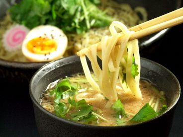朱月 あかつきのおすすめ料理1