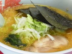 山岡家 つくば店の写真