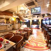 ＢＡＲで楽しむアットホームなパーティー