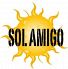 ソルアミーゴ SOLAMIGO 上野店のロゴ