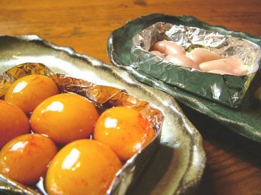 鶏肉卸直営のお店 知俚酉 天神橋店のおすすめ料理1