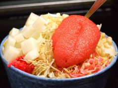 もんじゃ お好み焼き どんじゃらの写真