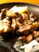 鶏肉卸直営のお店 知俚酉 天神橋店のおすすめ料理2