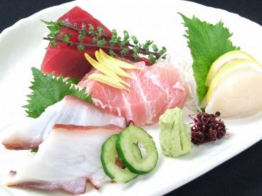 ふかどん ワンザ有明店のおすすめ料理1