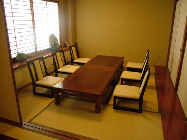 割烹 酒々井屋の雰囲気1