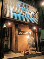 バー ウエイツ Bar Waitsの写真