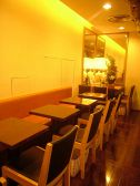 カンタベリカフェ 小田急百貨店 新宿店の雰囲気2