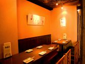 くしやきや 辛串亭 門前仲町店の雰囲気2