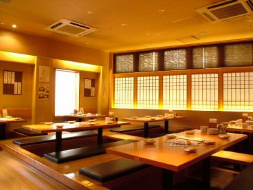 楽市 赤羽店の雰囲気1