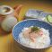 料理メニュー写真&nbsp;鯛茶漬け
