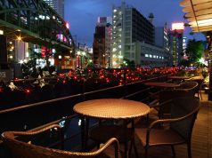 酒亭 じゅらく お茶の水店の写真