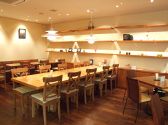 カフェダイニング 素々の雰囲気3