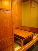 割烹 酒々井屋の雰囲気3