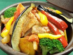 くし家本舗のおすすめ料理2