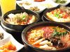 我が家 オモニが作る韓国家庭料理 の写真