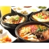 我が家 オモニが作る韓国家庭料理 の写真