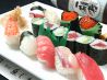 魚じま 八重洲のおすすめポイント1