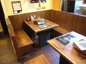 焼肉まるしま 江戸堀店の雰囲気3
