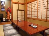 三勇鮨 幡ヶ谷の雰囲気3