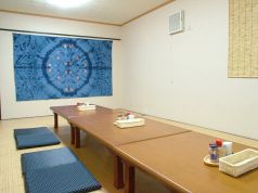 1室限定のビールサーバーもok個室。